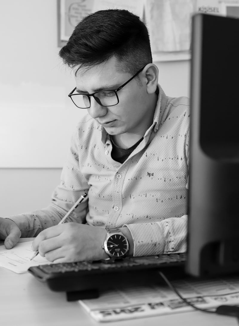 Professional Profile